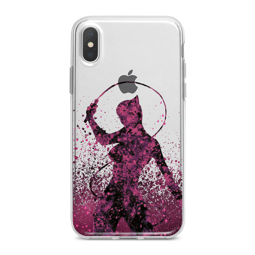 Lex Altern Female Super Hero Phone Case for your iPhone & Android phone.