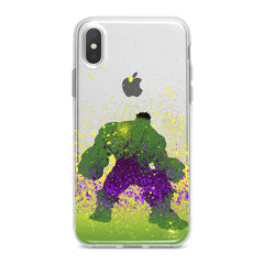Lex Altern Halky Art Phone Case for your iPhone & Android phone.