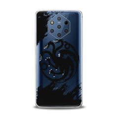 Lex Altern TPU Silicone Nokia Case Targaryen Art