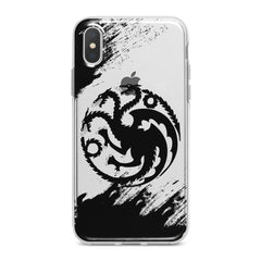 Lex Altern Targaryen Art Phone Case for your iPhone & Android phone.