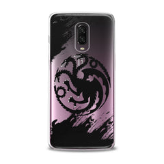 Lex Altern TPU Silicone OnePlus Case Targaryen Art