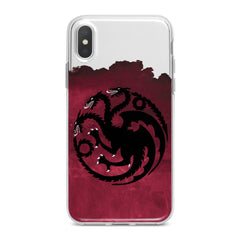 Lex Altern Targaryen Print Phone Case for your iPhone & Android phone.
