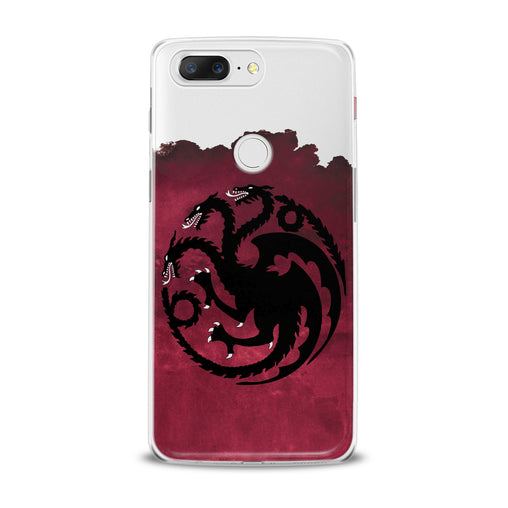 Lex Altern Targaryen Print OnePlus Case