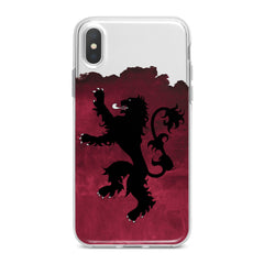 Lex Altern Lannister Print Phone Case for your iPhone & Android phone.