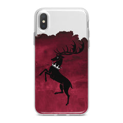 Lex Altern Baratheon Art Phone Case for your iPhone & Android phone.