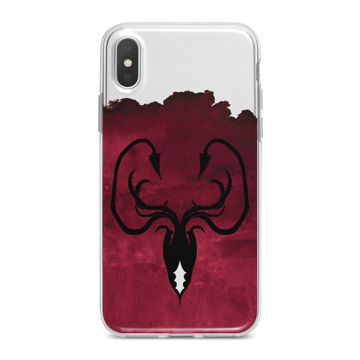 Lex Altern Greyjoy Print Phone Case for your iPhone & Android phone.