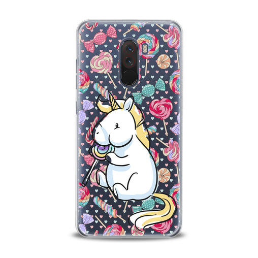 Lex Altern Lollipops Unicorn Xiaomi Redmi Mi Case
