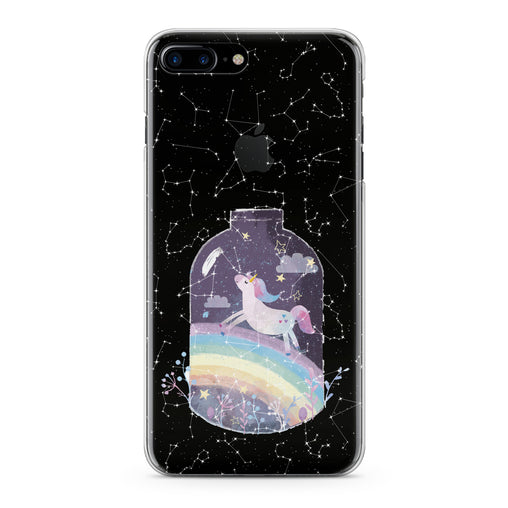 Lex Altern Zodiacal Unicorn Phone Case for your iPhone & Android phone.