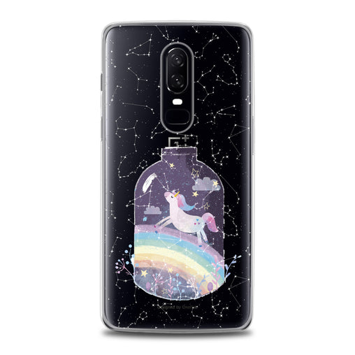 Lex Altern Zodiacal Unicorn OnePlus Case