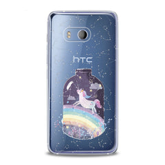 Lex Altern Zodiacal Unicorn HTC Case