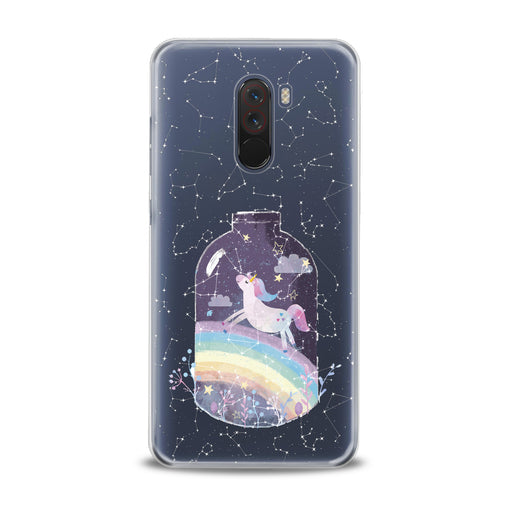 Lex Altern Zodiacal Unicorn Xiaomi Redmi Mi Case
