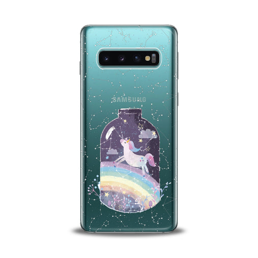 Lex Altern Zodiacal Unicorn Samsung Galaxy Case