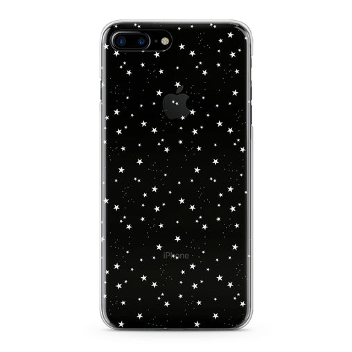 Lex Altern Stars Pattern Phone Case for your iPhone & Android phone.