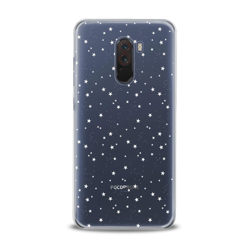 Lex Altern Stars Pattern Xiaomi Redmi Mi Case