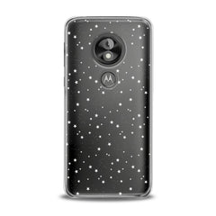 Lex Altern TPU Silicone Phone Case Stars Pattern
