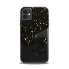 Lex Altern TPU Silicone iPhone Case Galaxy Whale