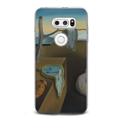 Lex Altern The Persistence of Memory LG Case