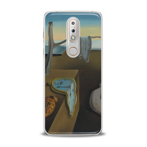 Lex Altern The Persistence of Memory Nokia Case