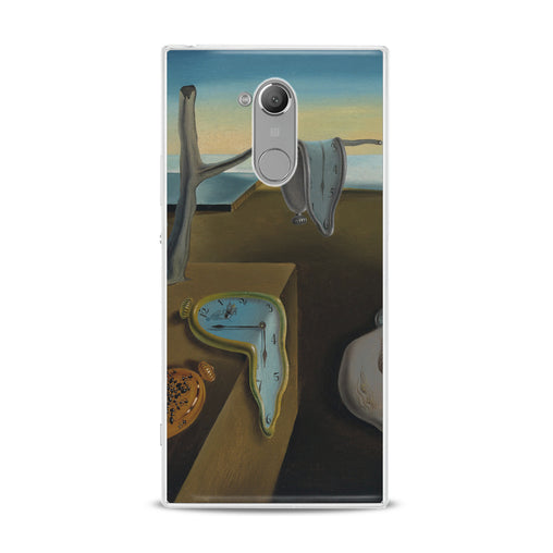 Lex Altern The Persistence of Memory Sony Xperia Case