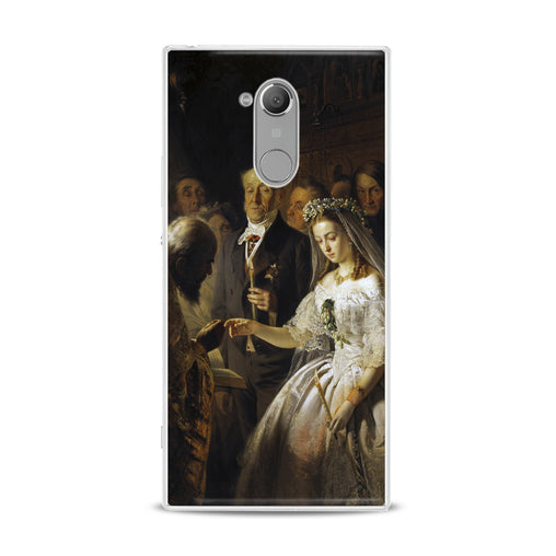 Lex Altern Unequal Marriage Sony Xperia Case