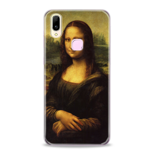 Lex Altern Mona Lisa Vivo Case
