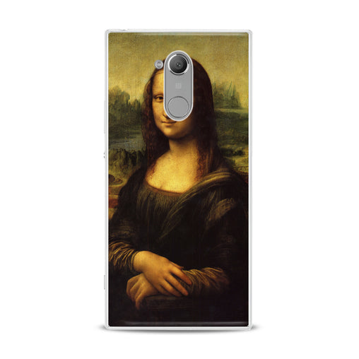 Lex Altern Mona Lisa Sony Xperia Case