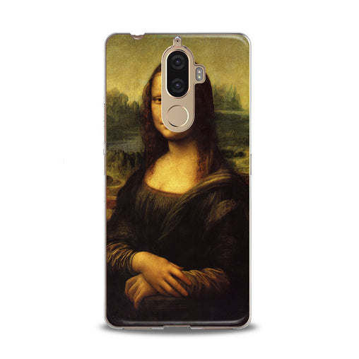 Lex Altern Mona Lisa Lenovo Case