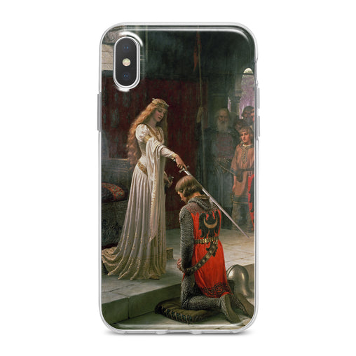 Lex Altern Accolade Phone Case for your iPhone & Android phone.
