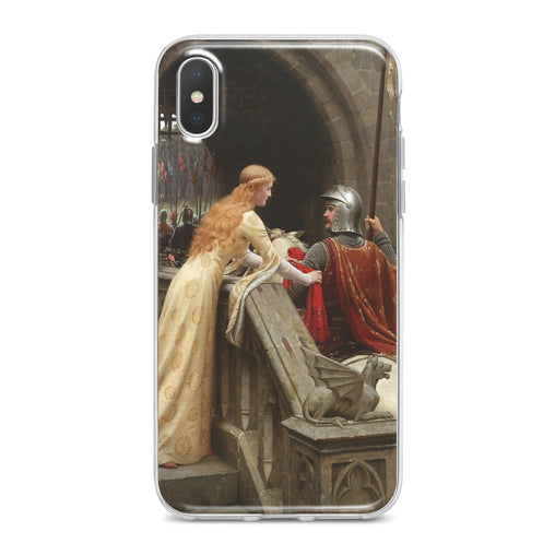 Lex Altern God Speed Phone Case for your iPhone & Android phone.