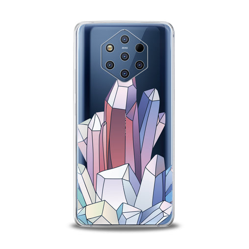 Lex Altern Cave Crystals Nokia Case