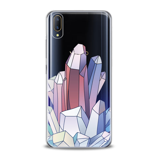 Lex Altern Cave Crystals Vivo Case
