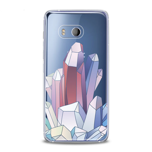 Lex Altern Cave Crystals HTC Case