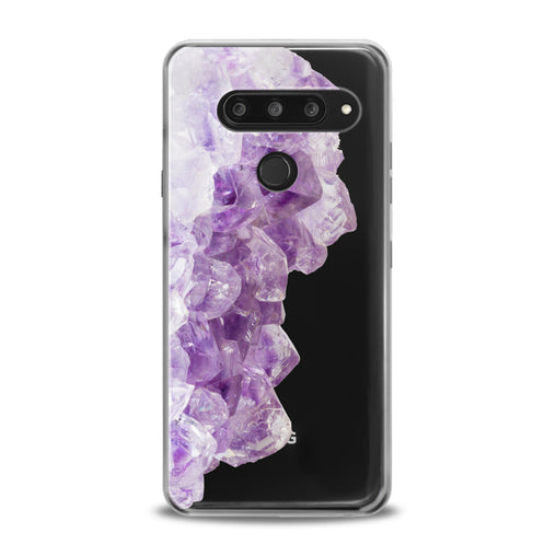 Lex Altern Purple Minerals LG Case