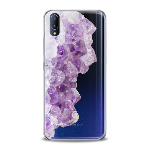 Lex Altern Purple Minerals Vivo Case