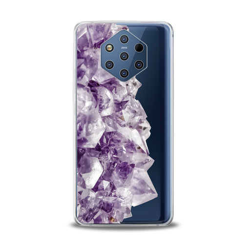 Lex Altern Violet Minerals Nokia Case