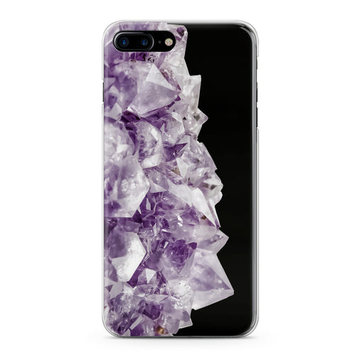 Lex Altern Violet Minerals Phone Case for your iPhone & Android phone.