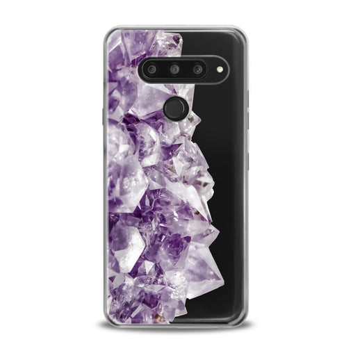 Lex Altern Violet Minerals LG Case