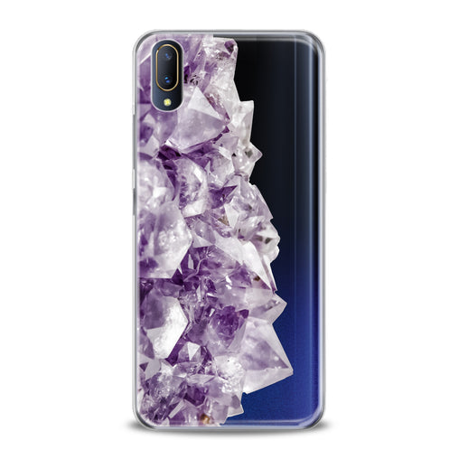 Lex Altern Violet Minerals Vivo Case