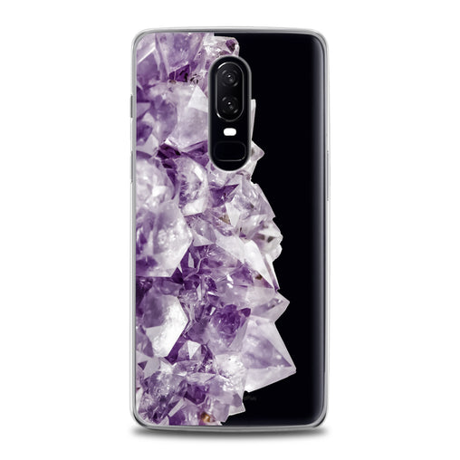 Lex Altern Violet Minerals OnePlus Case