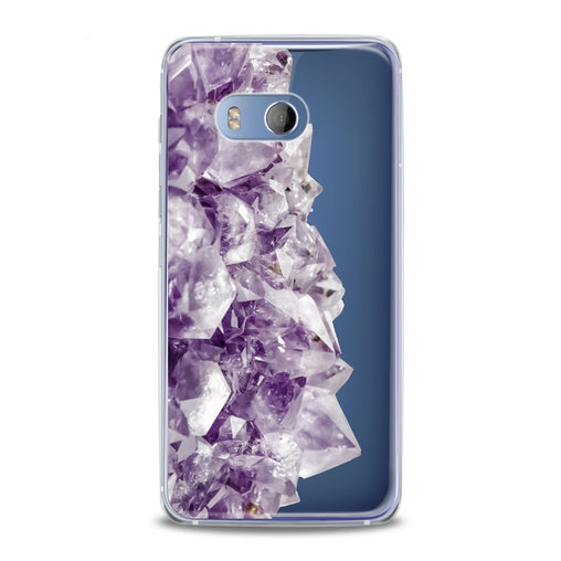 Lex Altern Violet Minerals HTC Case