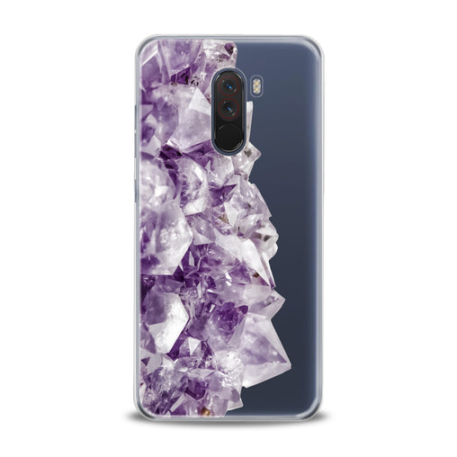 Lex Altern Violet Minerals Xiaomi Redmi Mi Case