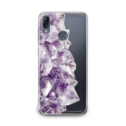 Lex Altern Violet Minerals Asus Zenfone Case