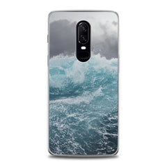 Lex Altern Storm Waves OnePlus Case