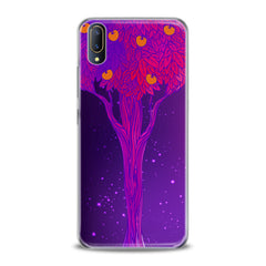 Lex Altern Purple Tree Vivo Case