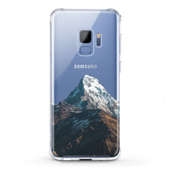 Lex Altern TPU Silicone Samsung Galaxy Case Mountain View
