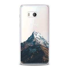 Lex Altern TPU Silicone HTC Case Mountain View