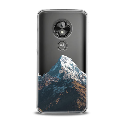 Lex Altern Mountain View Motorola Case