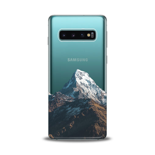 Lex Altern Mountain View Samsung Galaxy Case