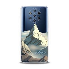Lex Altern Iceland Mountain Nokia Case