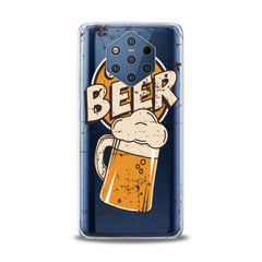 Lex Altern Cold Beer Nokia Case